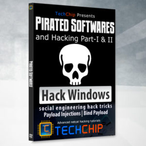 pirated software and hacking