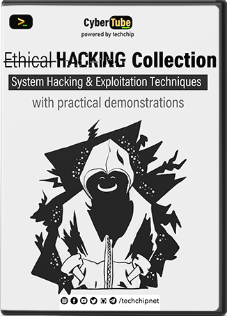 Latest Hacking Videos